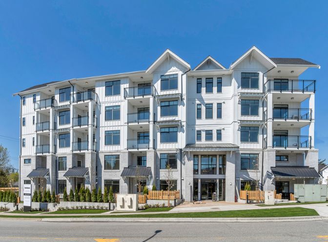 Park Ridge Homes Southaven Project