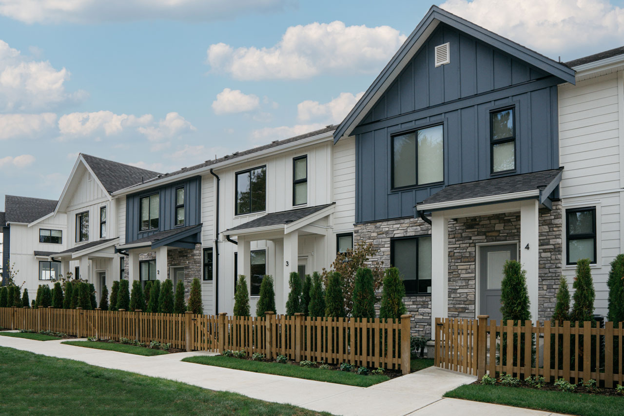 fox and aikins frontal row exterior