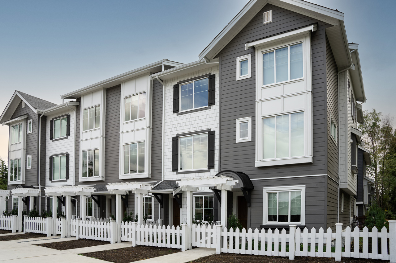 kinship living exterior front view