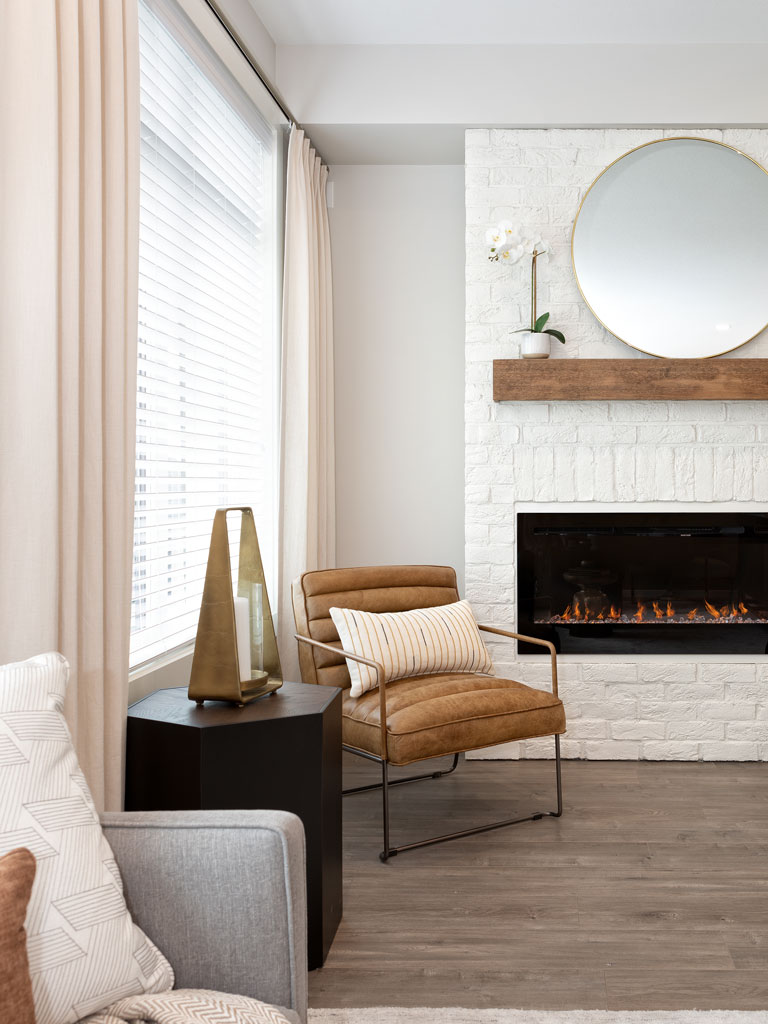 park ridge homes home fraser hall d1 fireplace