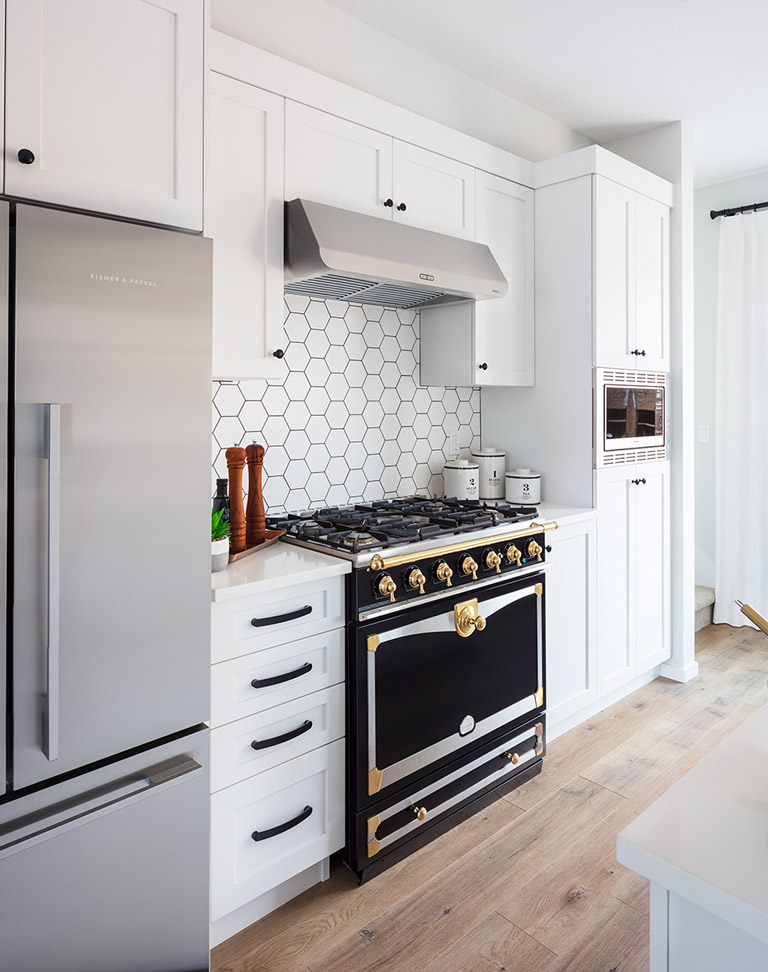 park ridge homes our story hero haven kitchenette showcase