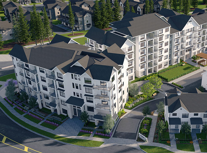 park ridge homes project southaven