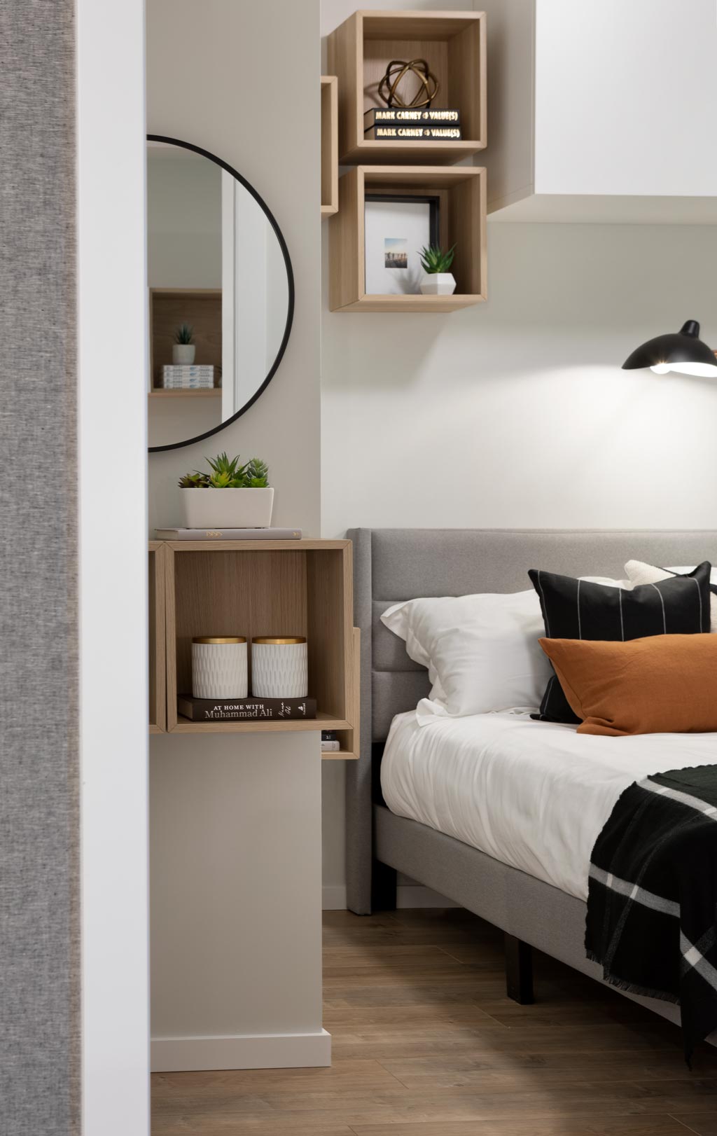 park ridge homes showcase southaven bedroom