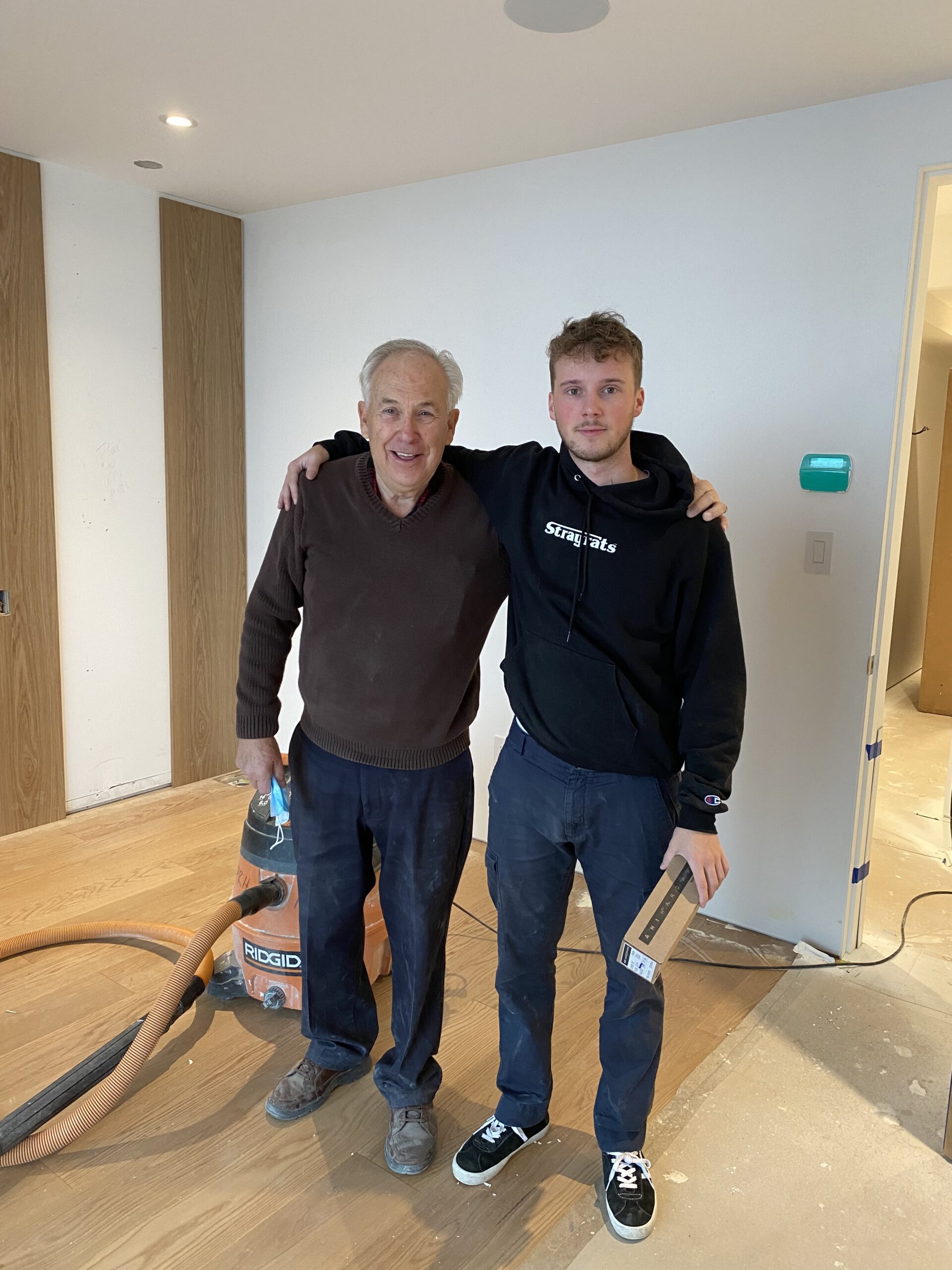 Park Ridge Homes Out Reach Community10