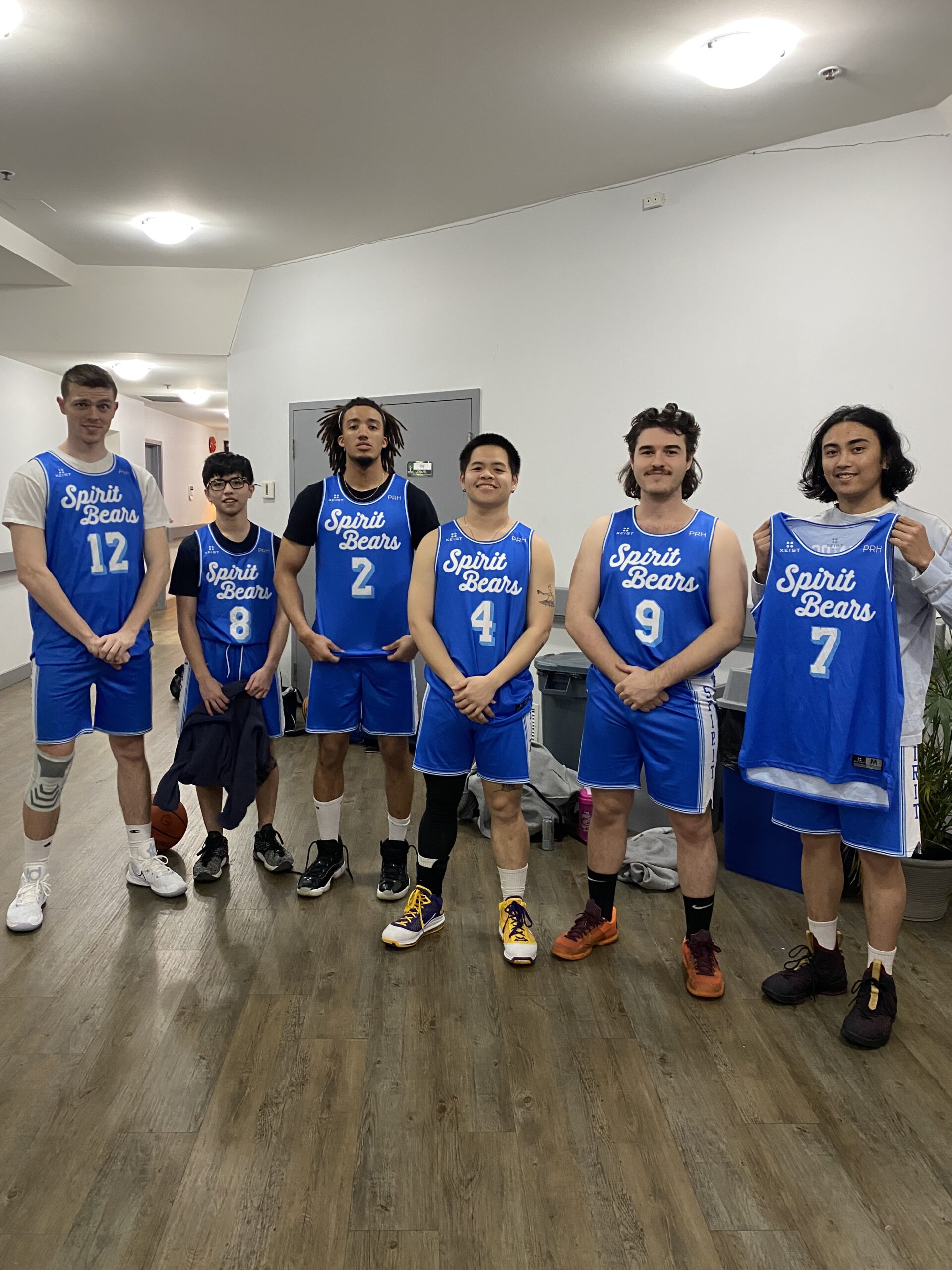 Park Ridge Homes Out Reach Community11