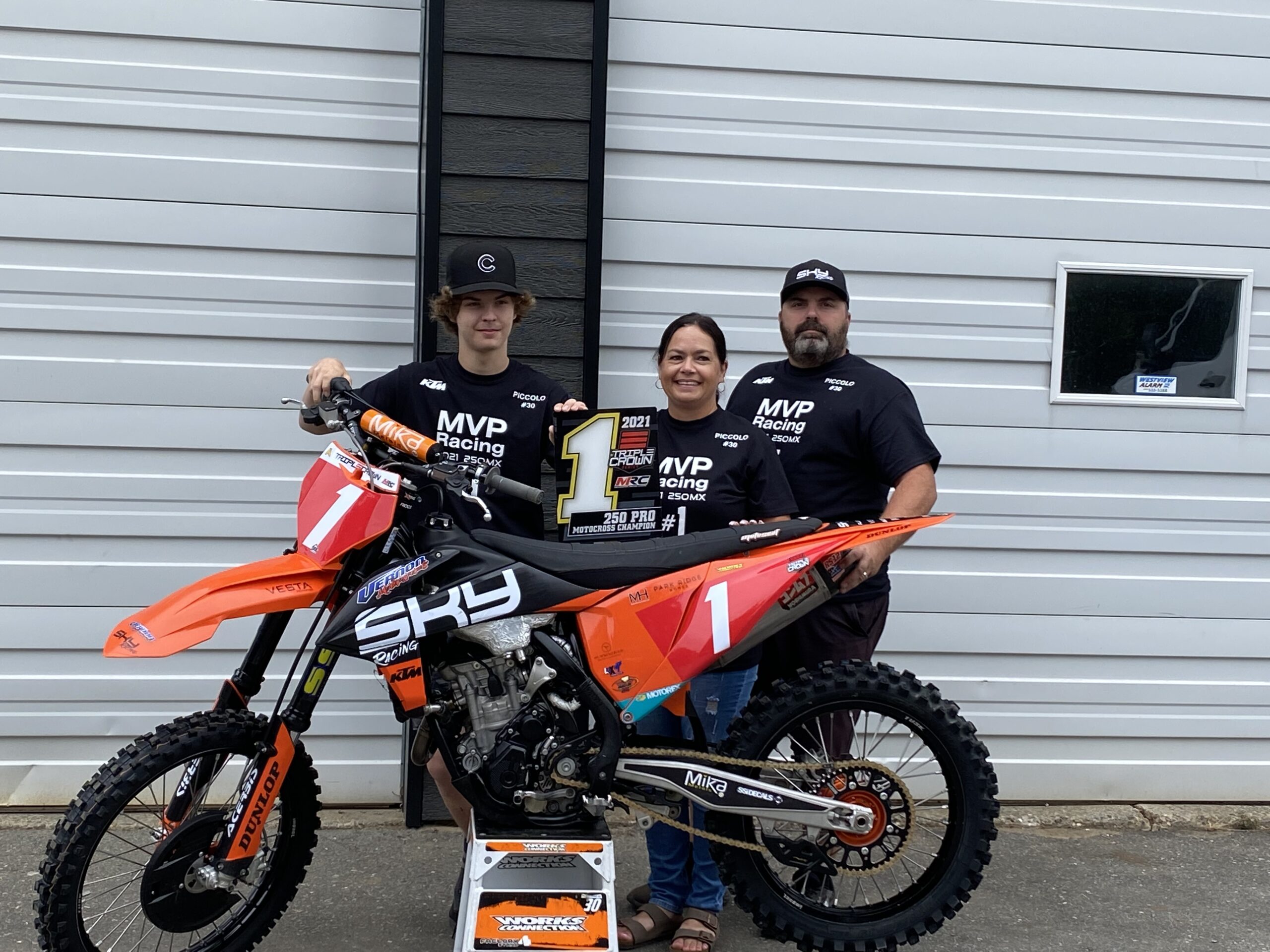 Park Ridge Homes Out Reach Community8