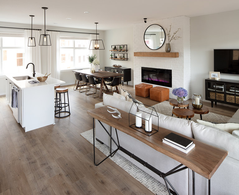 park ride homes gallery showcase haven 1