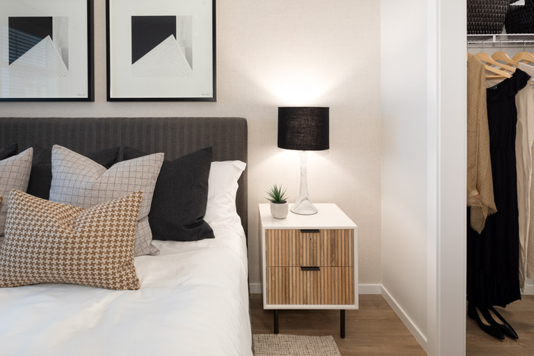 park ride homes gallery showcase southaven bedroom 1