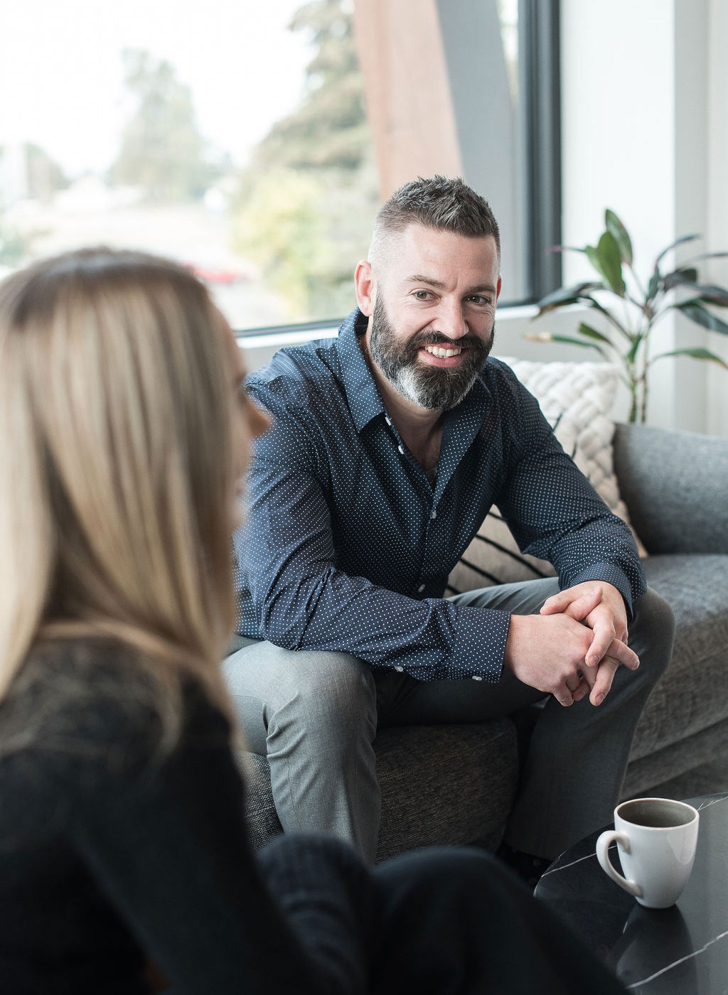 park ridge homes outreach making communities better