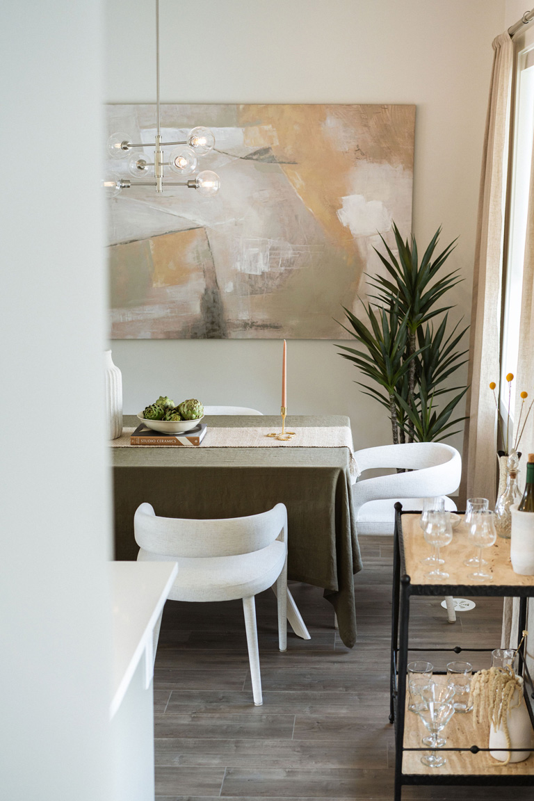 prh gallery fox and aikins dining space