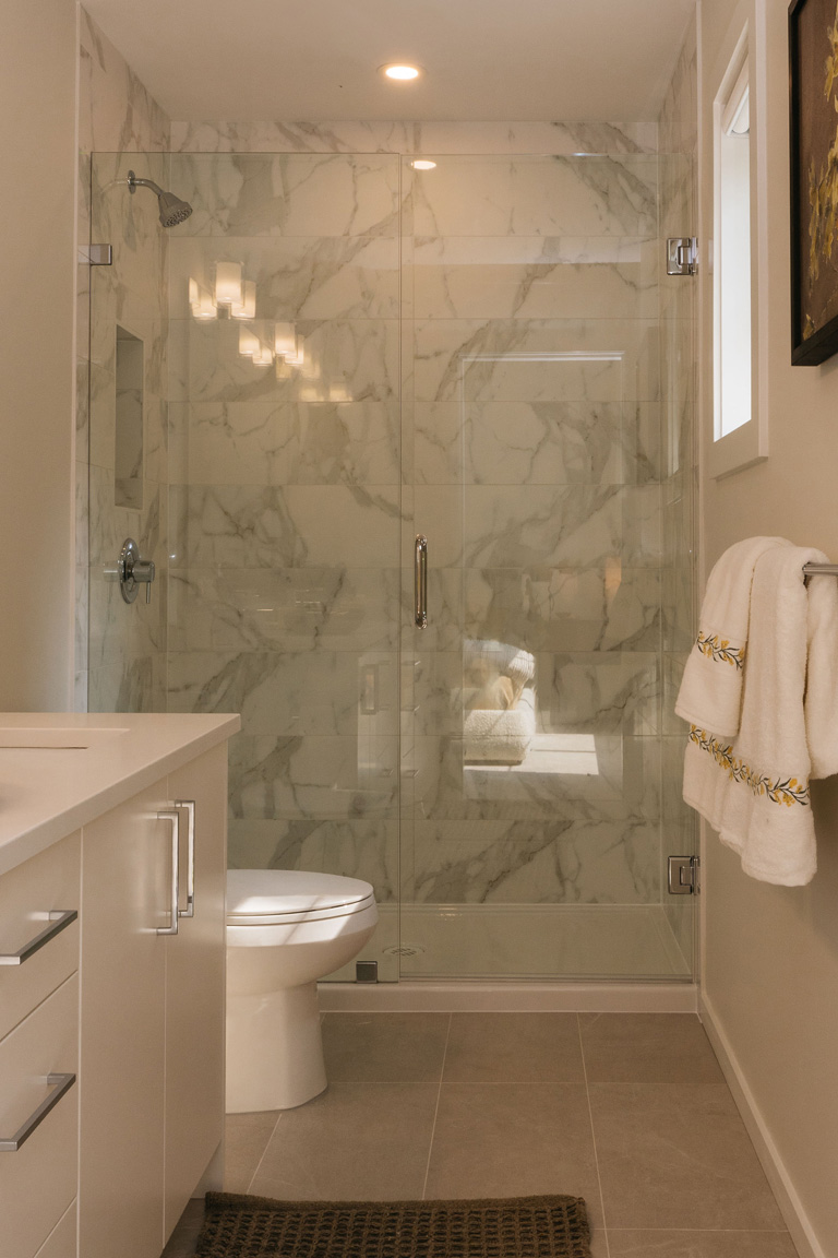 prh gallery kinship living bathroom shower stall