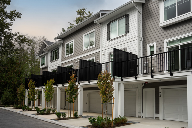 prh gallery kinship living exterior