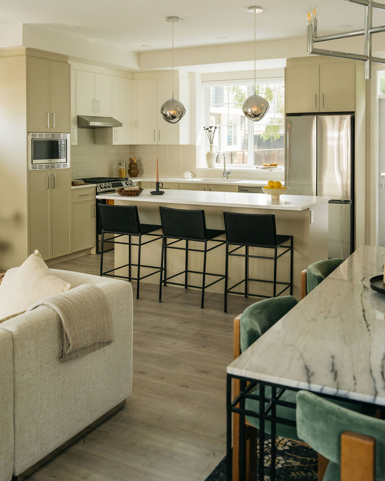 prh gallery kinship living open space