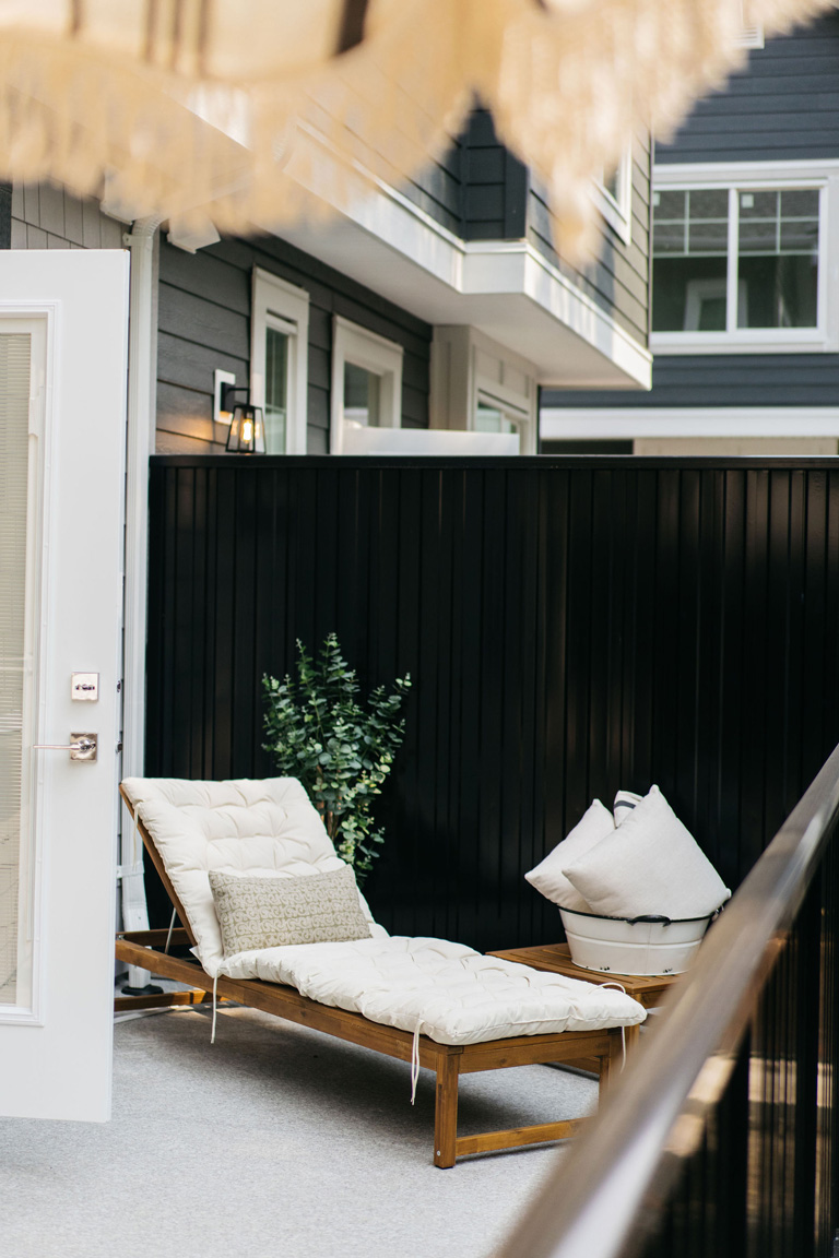 prh gallery kinship living patio with lounging chair