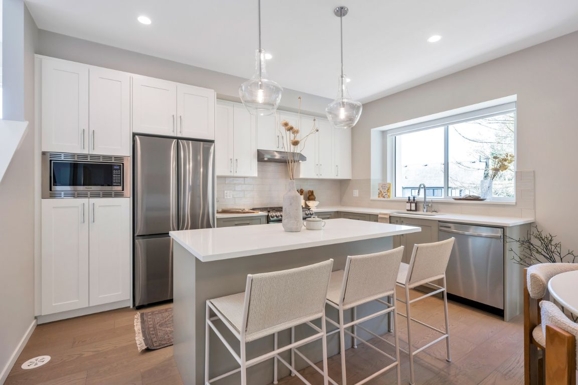 Park Ridge Homes Gallery 5